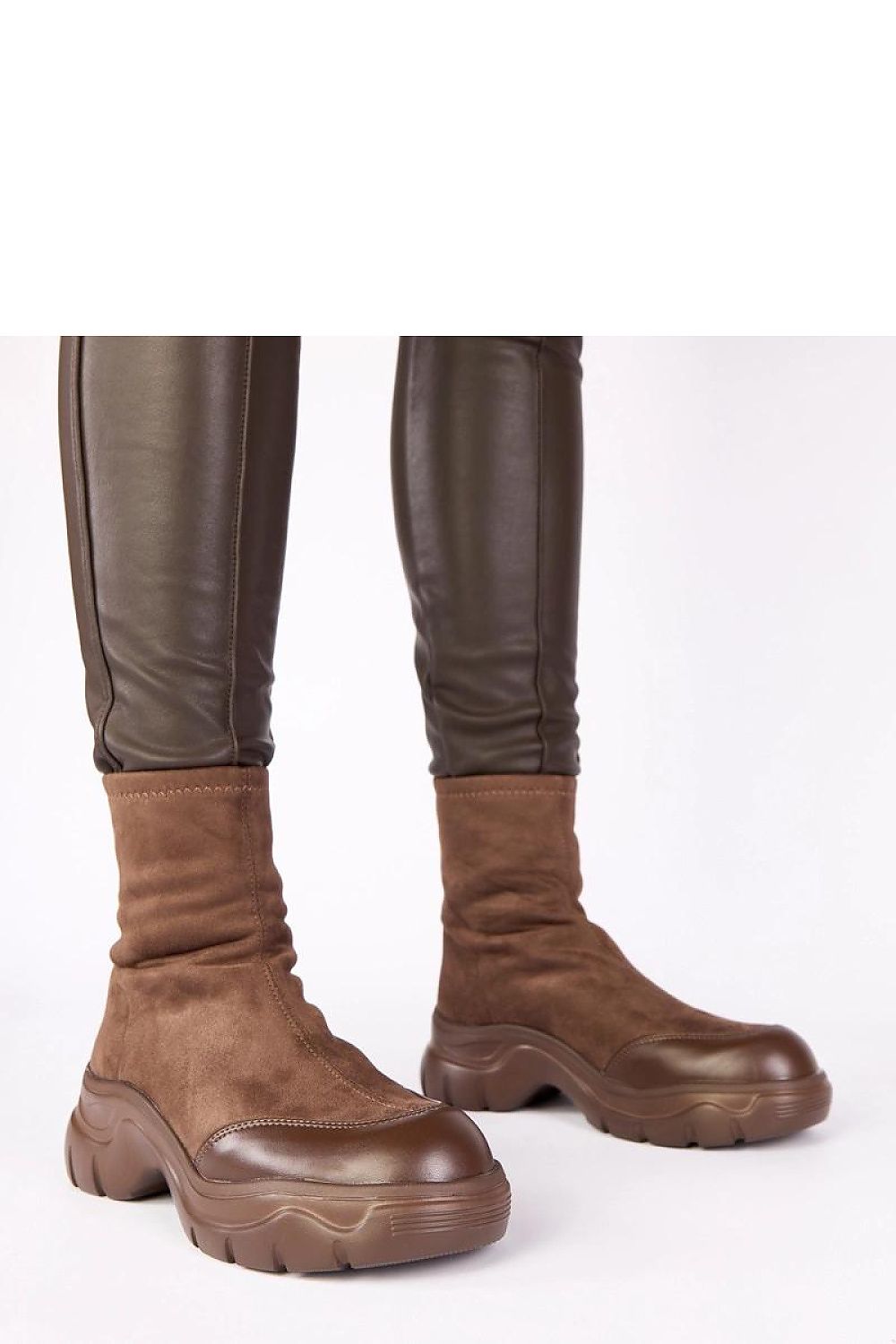  Stiefeletten model 221671 Solea 