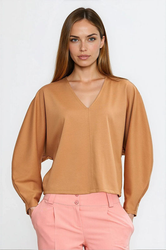  Bluse model 221719 Nife 