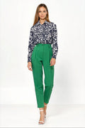  Damen Hose model 221732 Nife 