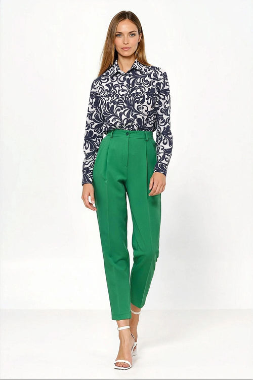 Damen Hose model 221732 Nife 