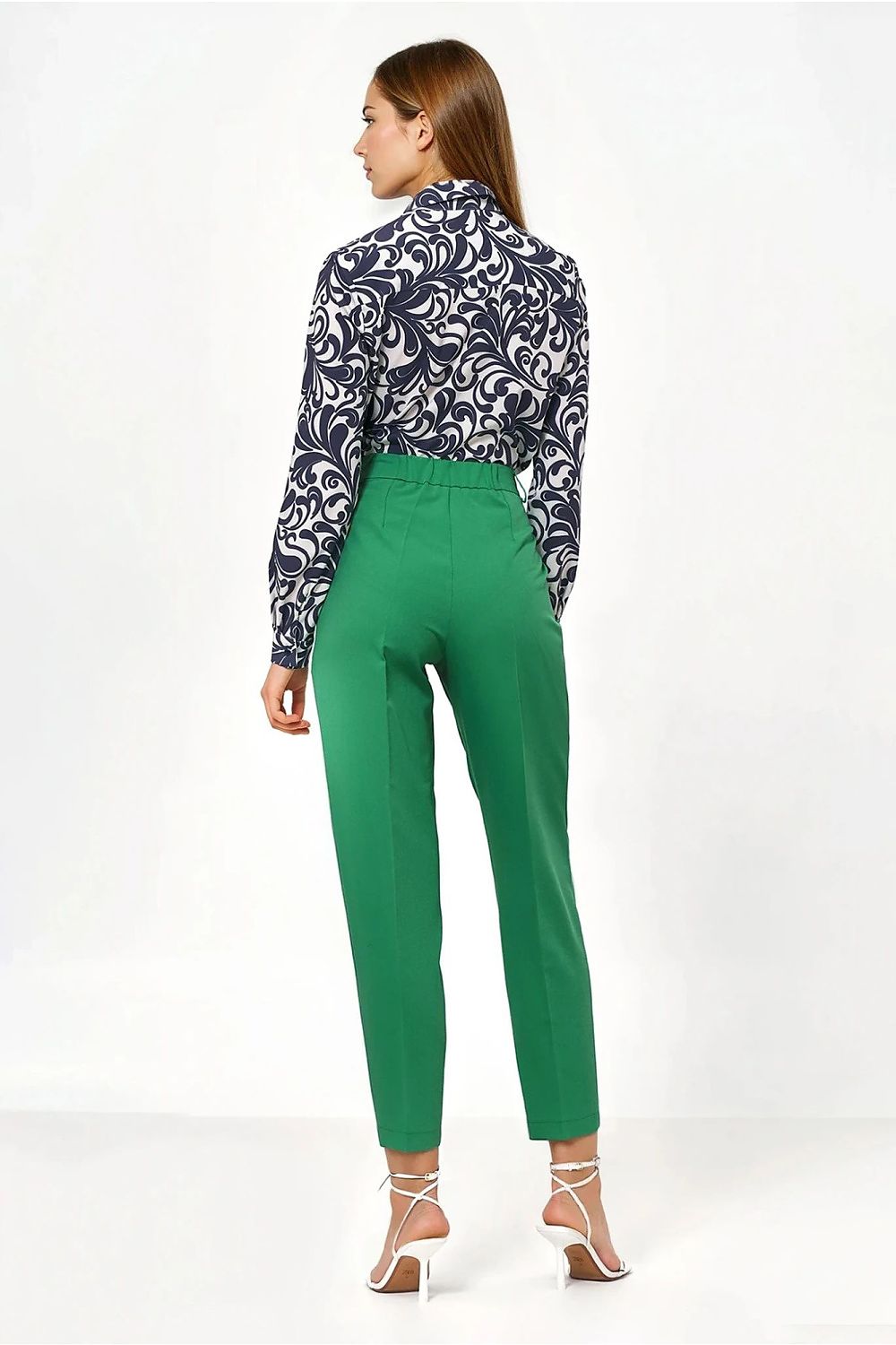  Damen Hose model 221732 Nife 