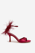  Sandalen mit Absatz model 222267 Step in style 
