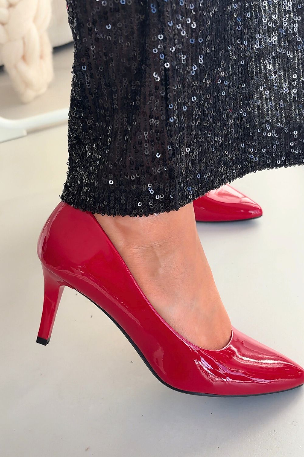  Stöckelschuhe model 222542 Step in style 