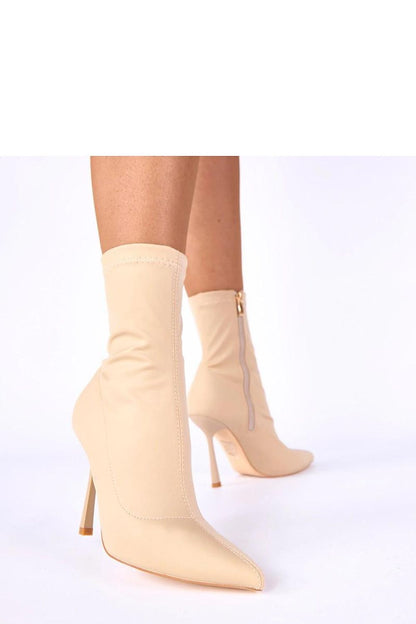  Stiefeletten mit Absatz model 222900 Solea 