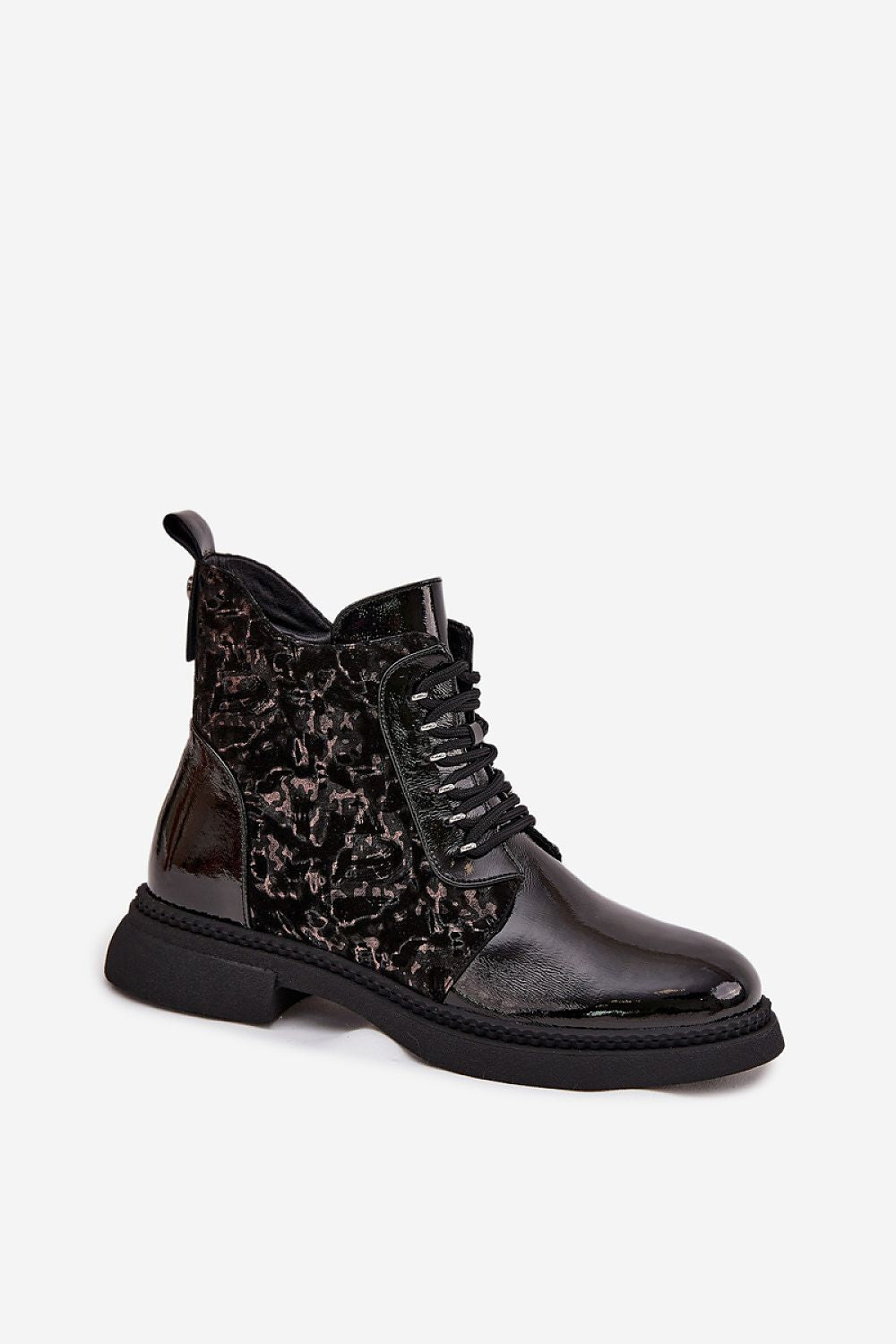  Stiefeletten model 222957 Step in style 