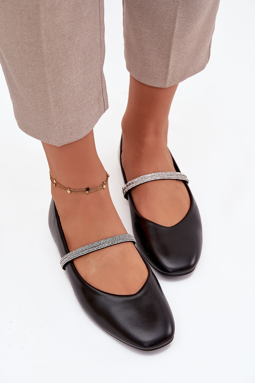  Ballerina Schuhe model 222989 Step in style 