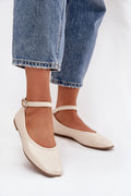  Ballerina Schuhe model 222993 Step in style 