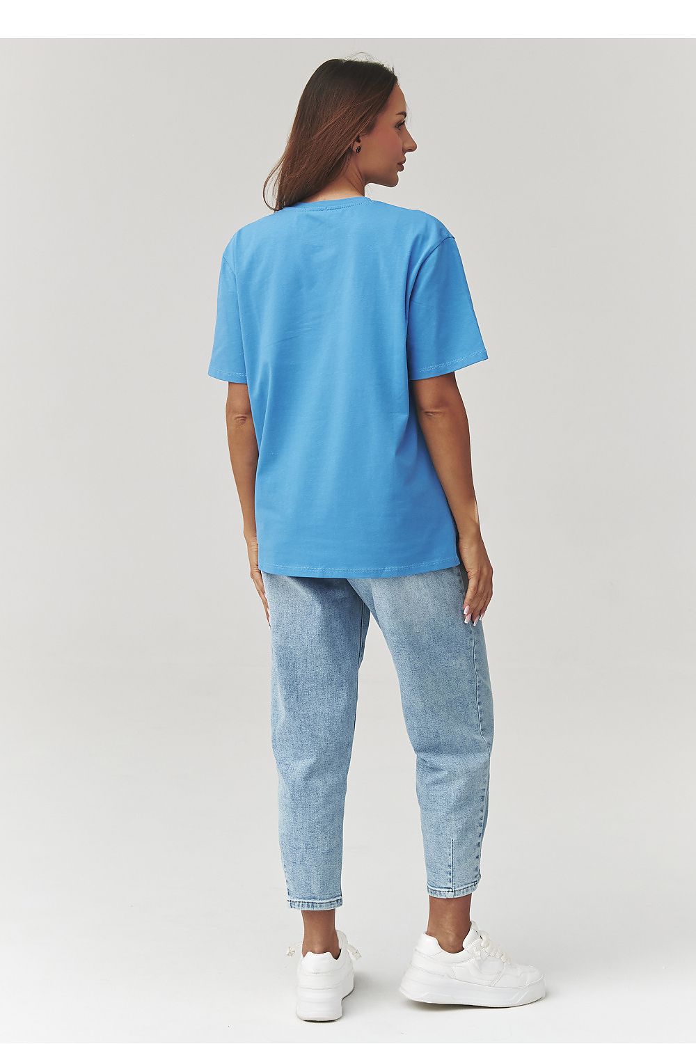  T-shirt model 223558 Makadamia 