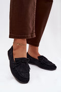  Mokassins model 223622 Step in style 