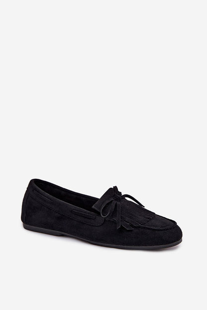  Mokassins model 223622 Step in style 