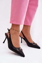  Stöckelschuhe model 223862 Step in style 