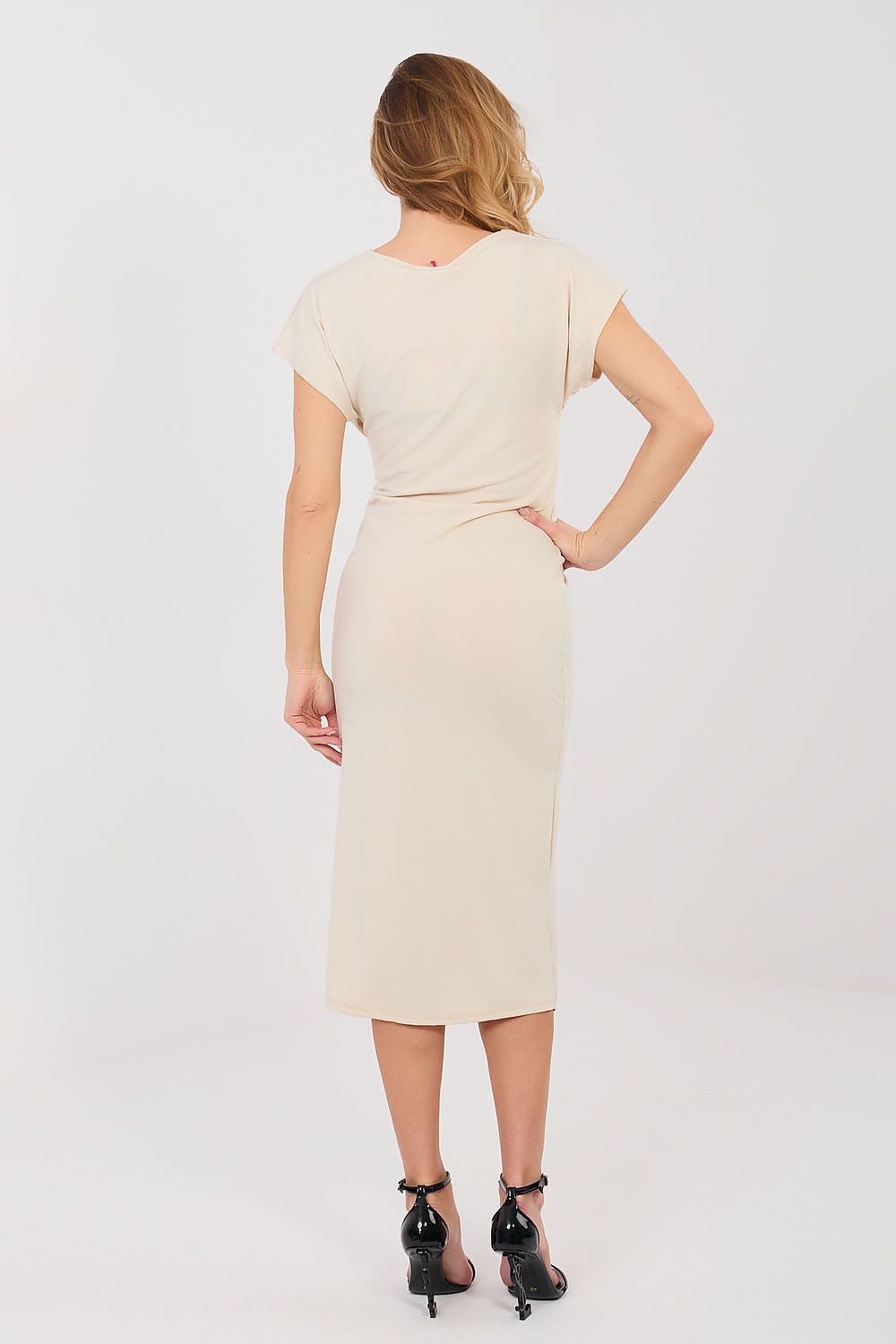  Cocktailkleid model 224193 Italy Moda 