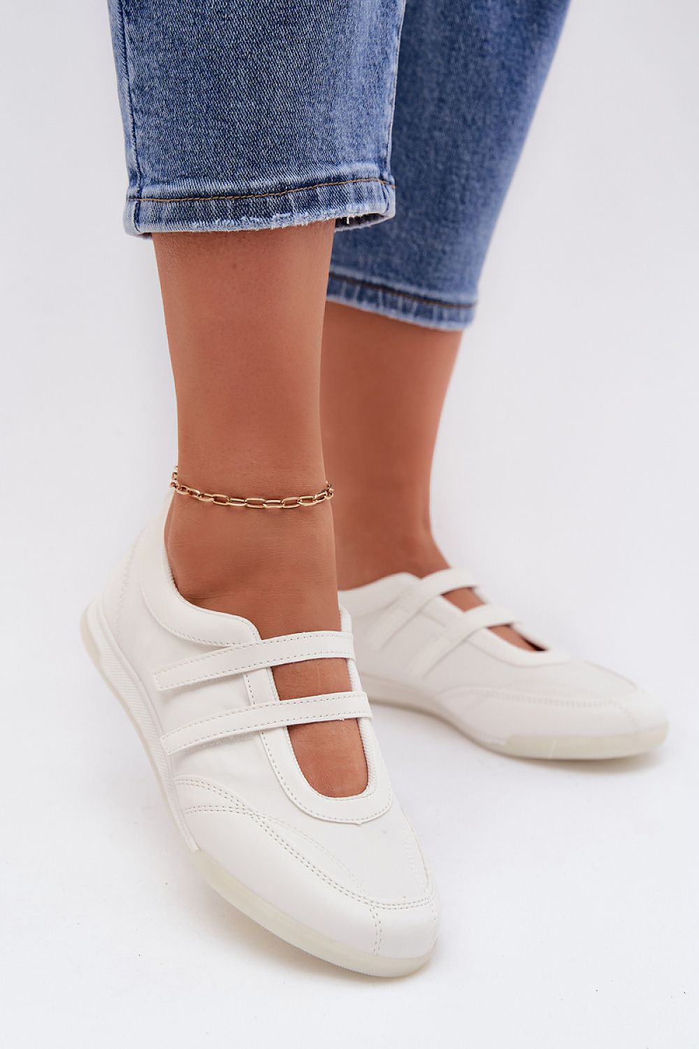  Ballerina Schuhe model 224233 Step in style 