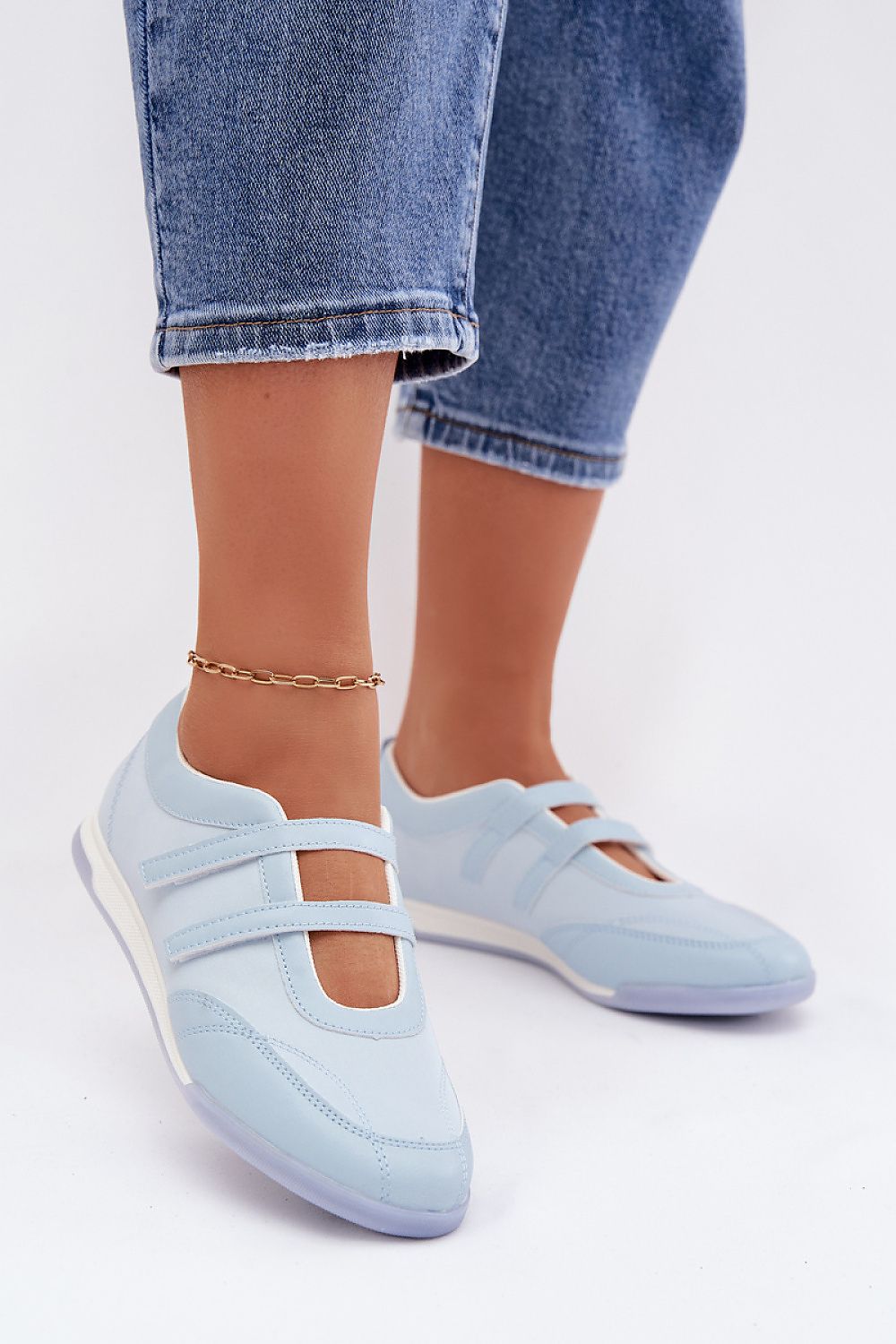  Ballerina Schuhe model 224235 Step in style 