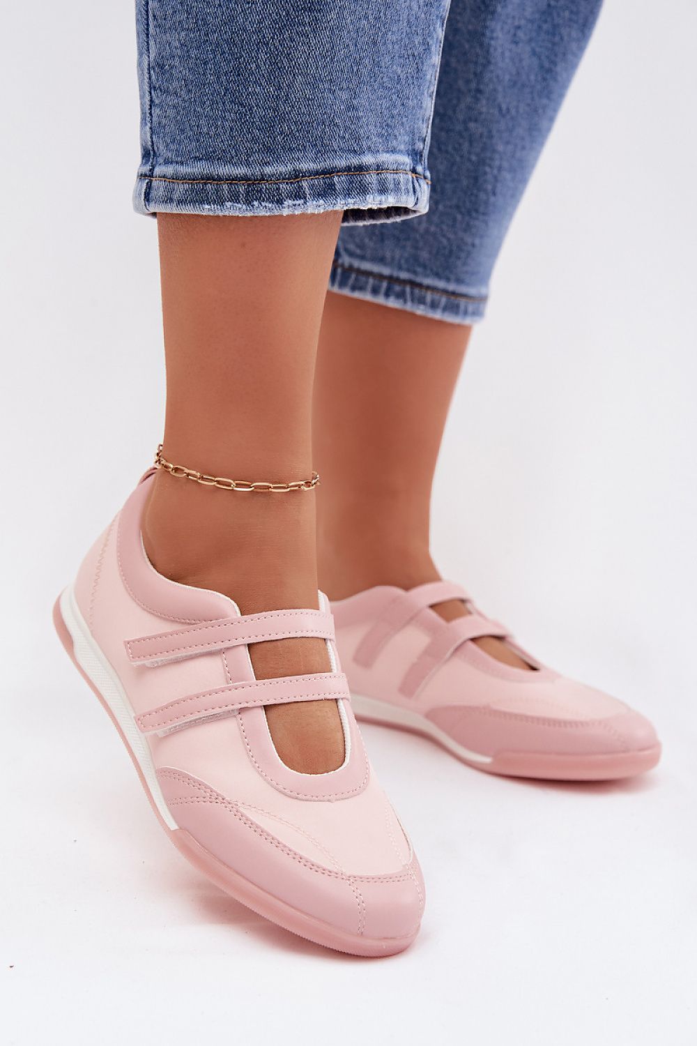  Ballerina Schuhe model 224236 Step in style 