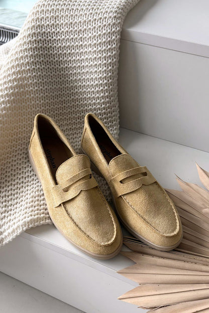  Mokassins model 224267 Step in style 