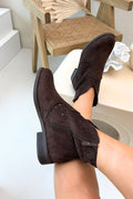  Stiefeletten model 224431 Step in style 