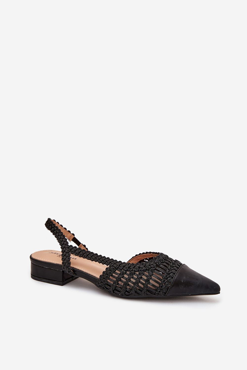  Sandalen model 224496 Step in style 