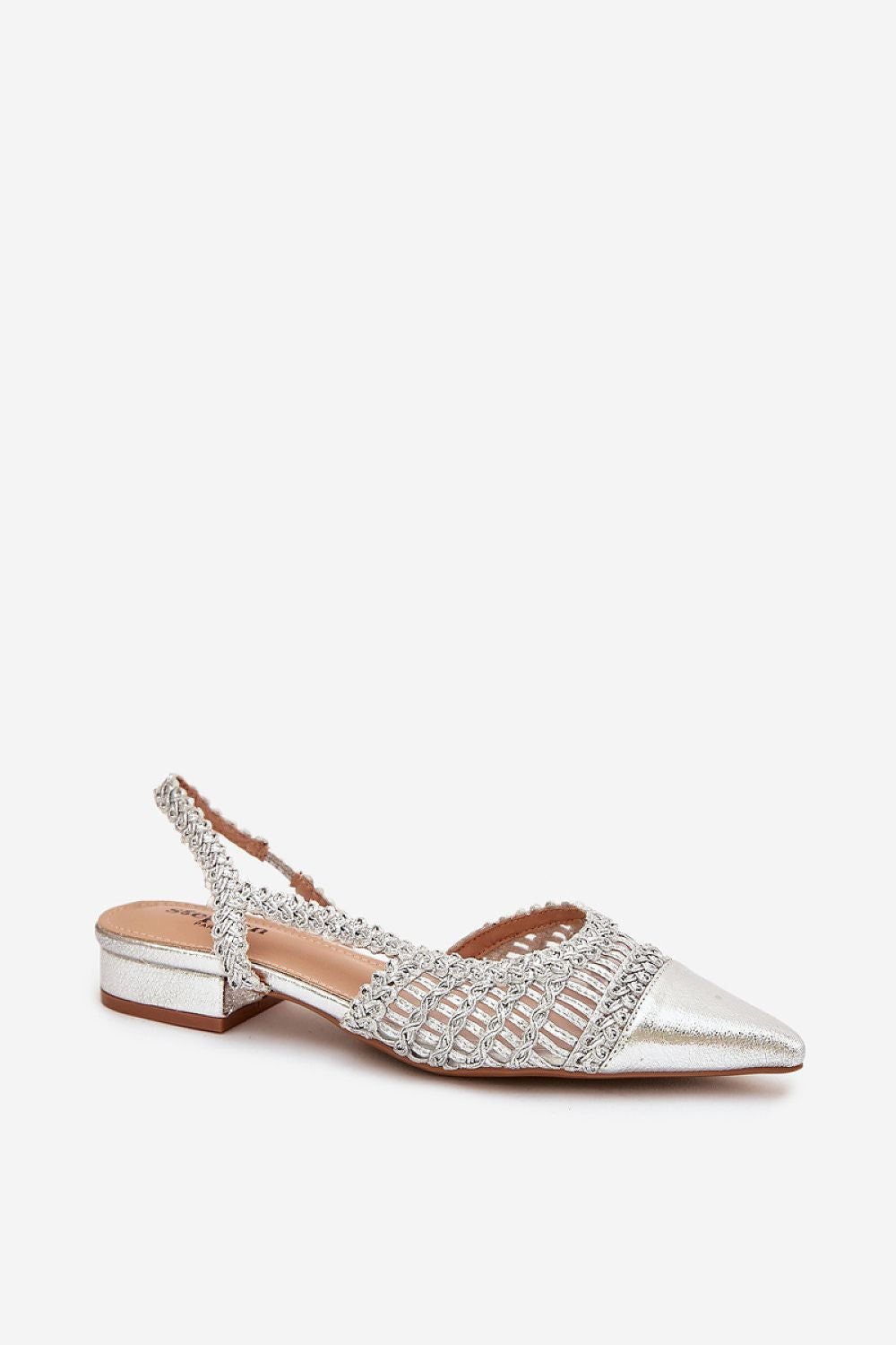  Sandalen model 224498 Step in style 