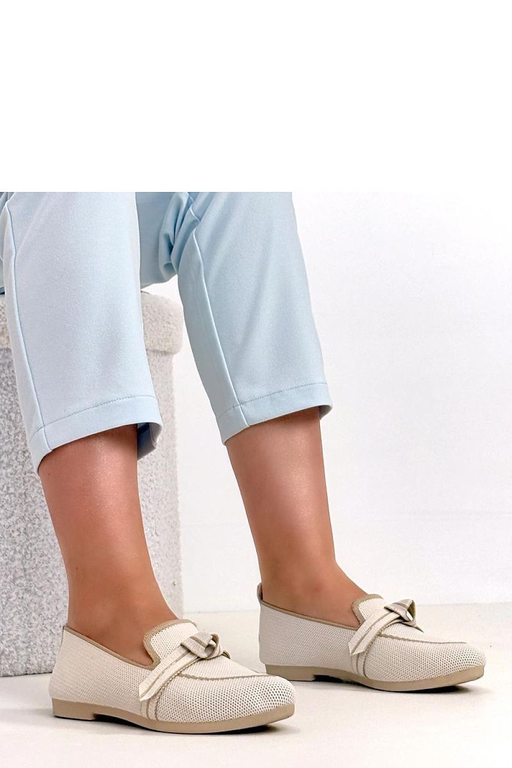  Ballerina Schuhe model 224563 Solea 