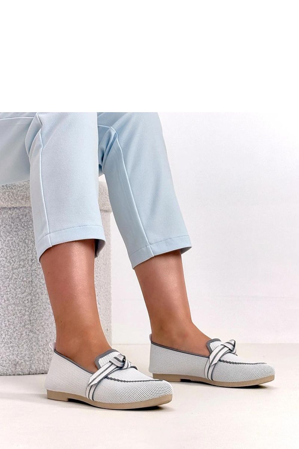  Ballerina Schuhe model 224565 Solea 