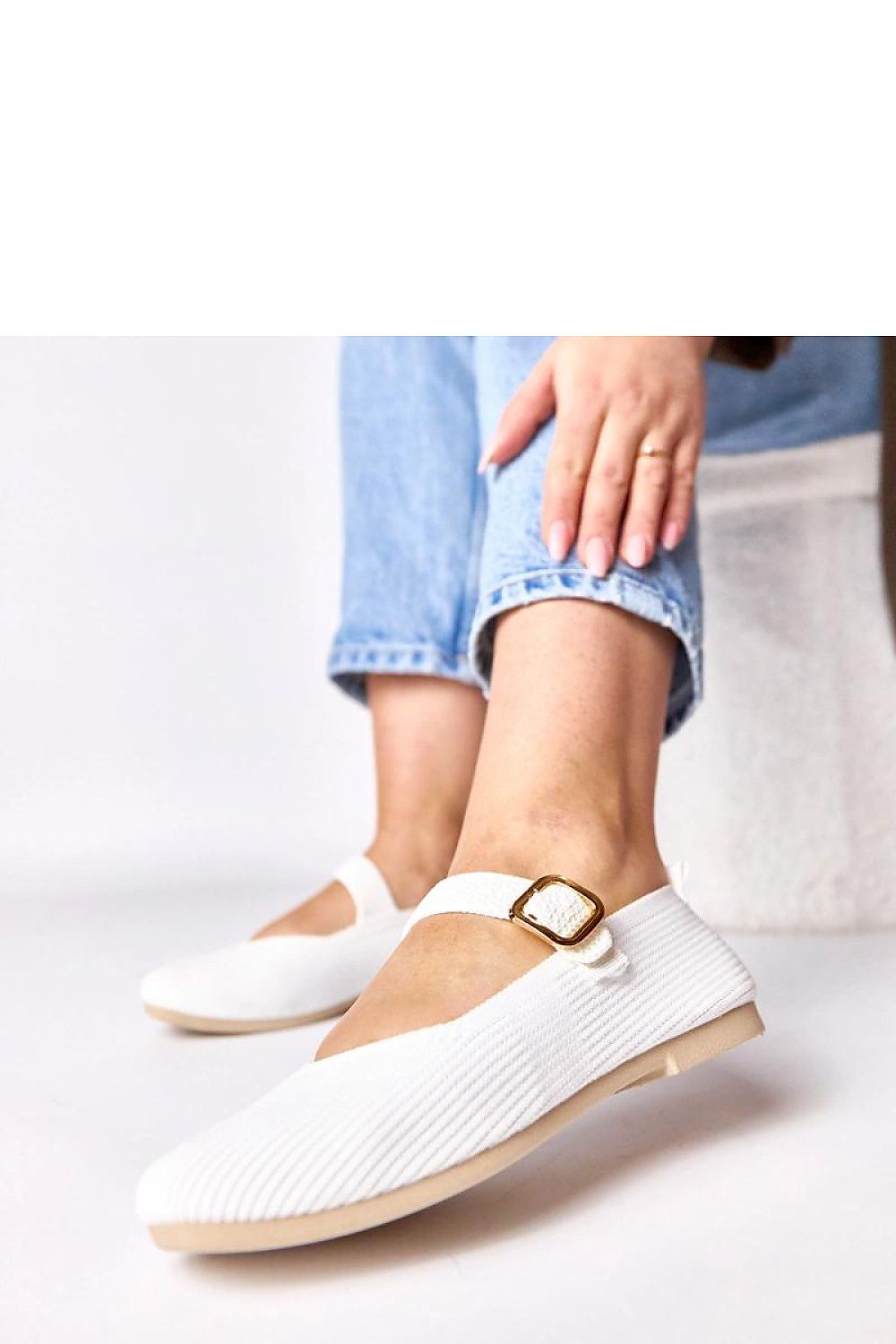  Ballerina Schuhe model 224592 Solea 