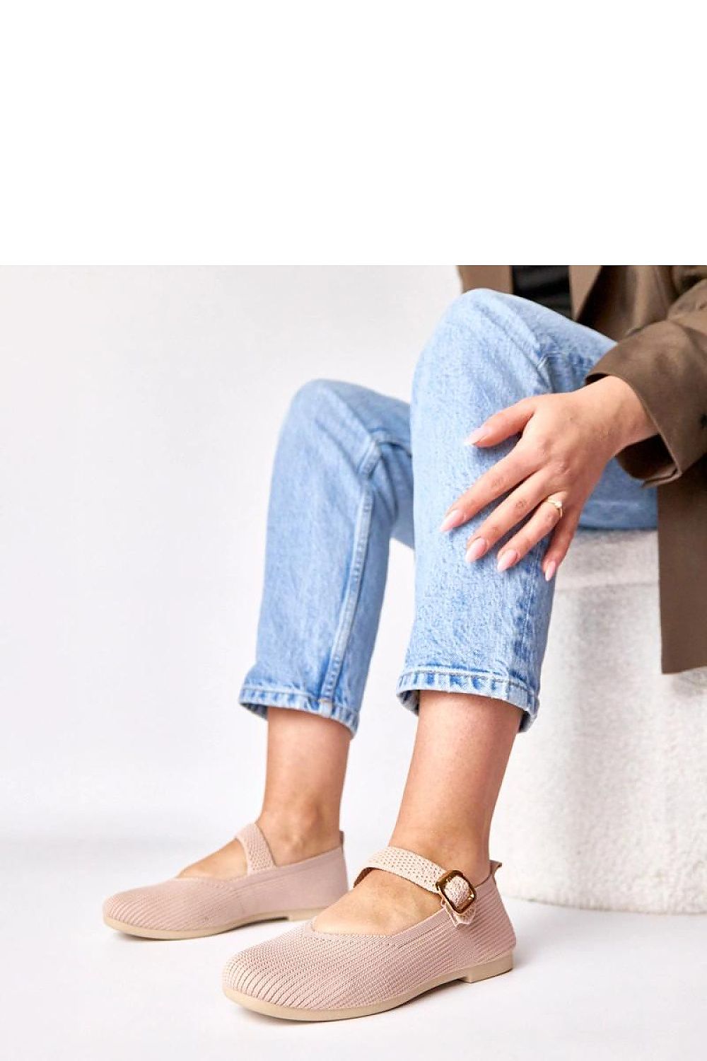  Ballerina Schuhe model 224593 Solea 
