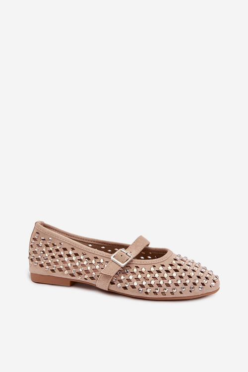  Ballerina Schuhe model 224624 Step in style 