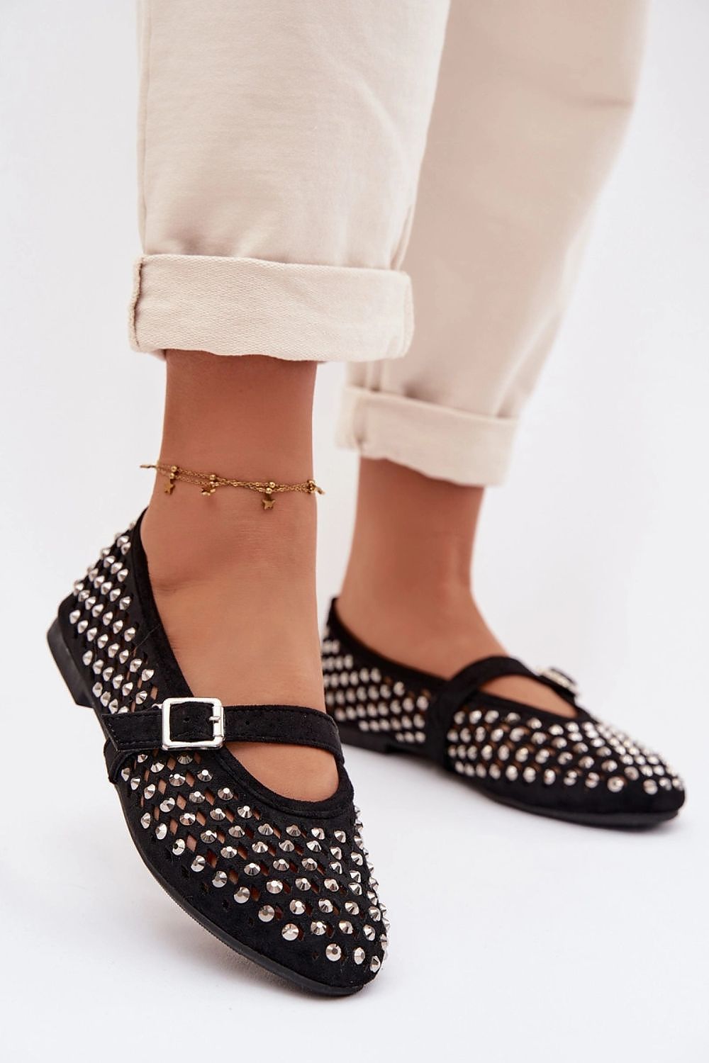  Ballerina Schuhe model 224622 Step in style 