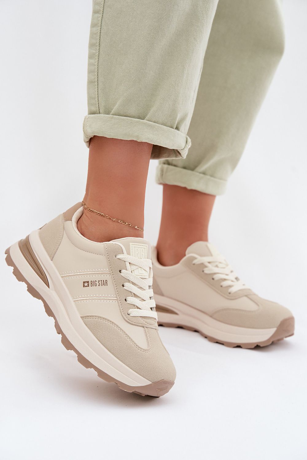  Sportschuhe model 224715 Step in style 