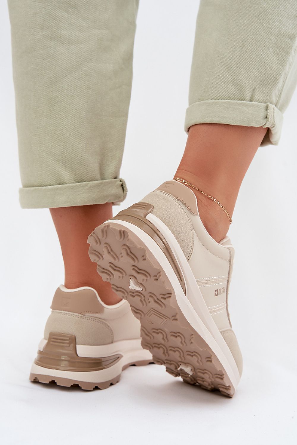  Sportschuhe model 224715 Step in style 