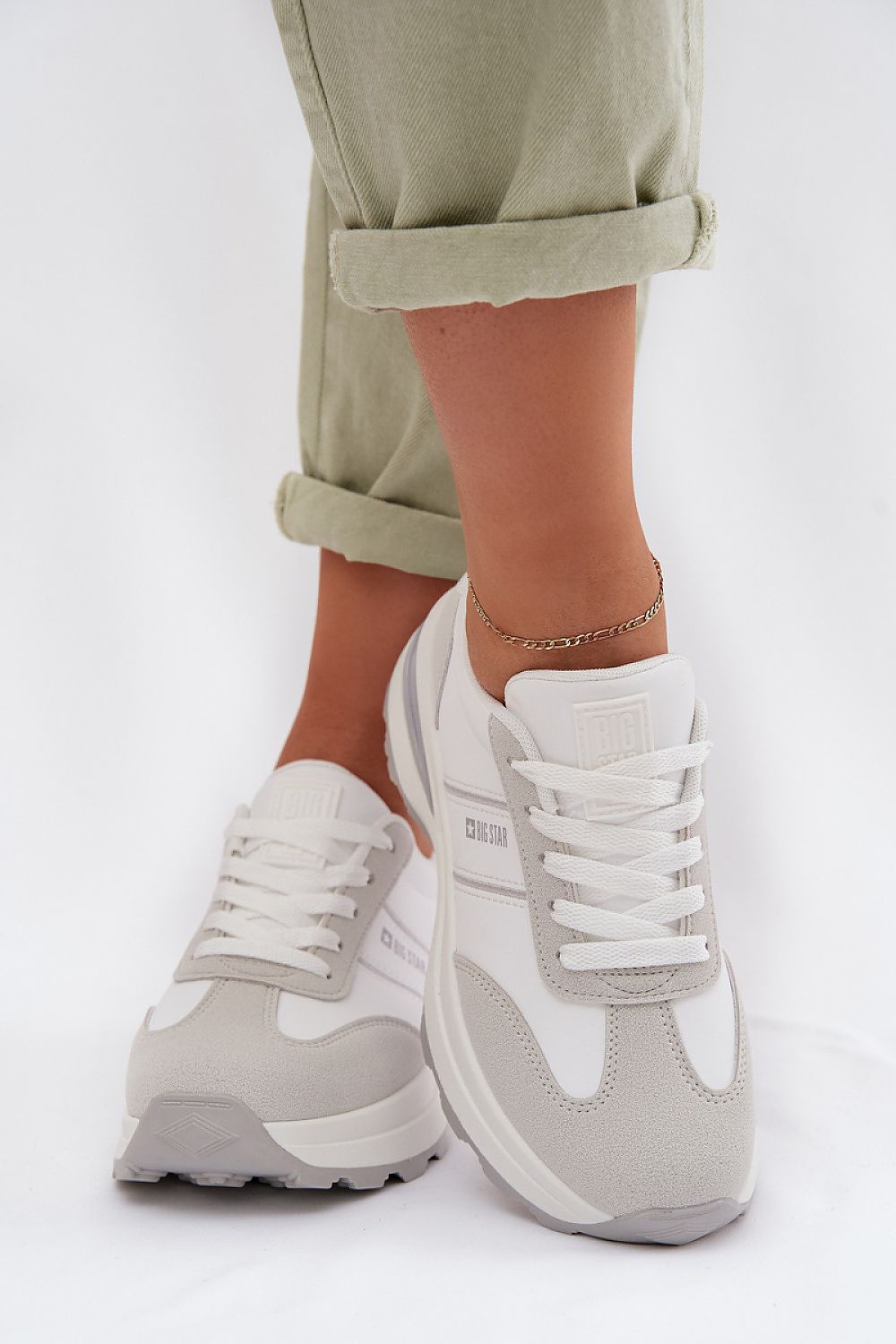  Sportschuhe model 224716 Step in style 