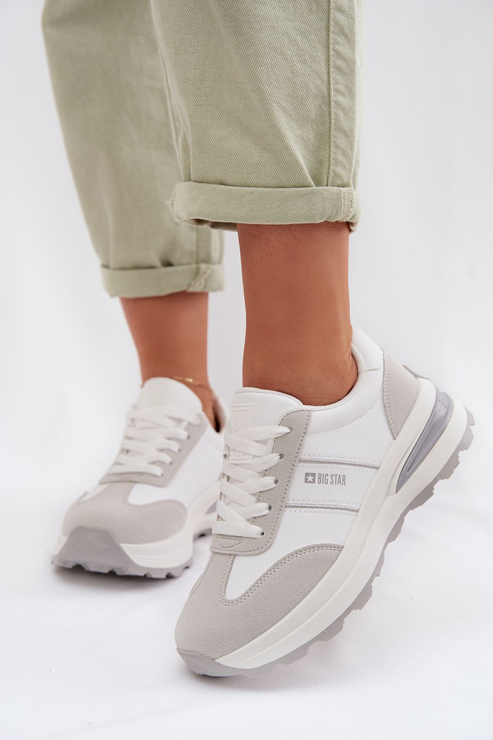  Sportschuhe model 224716 Step in style 