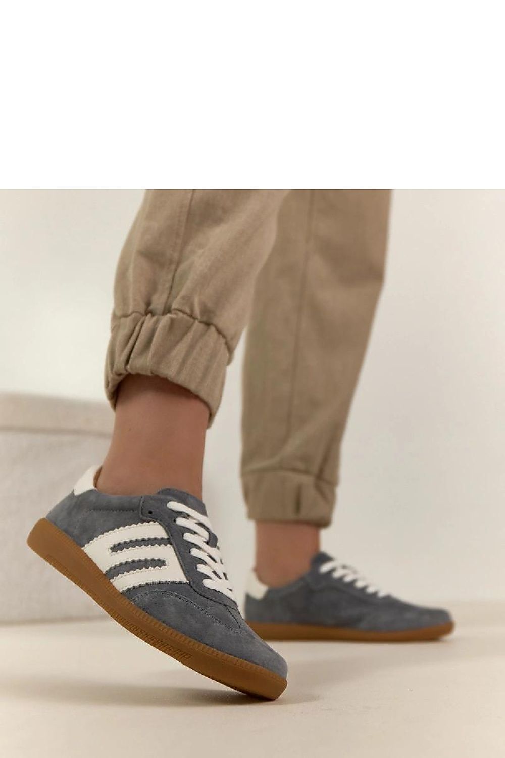  Sportliche Schuhe auf Plattform model 224960 Solea 