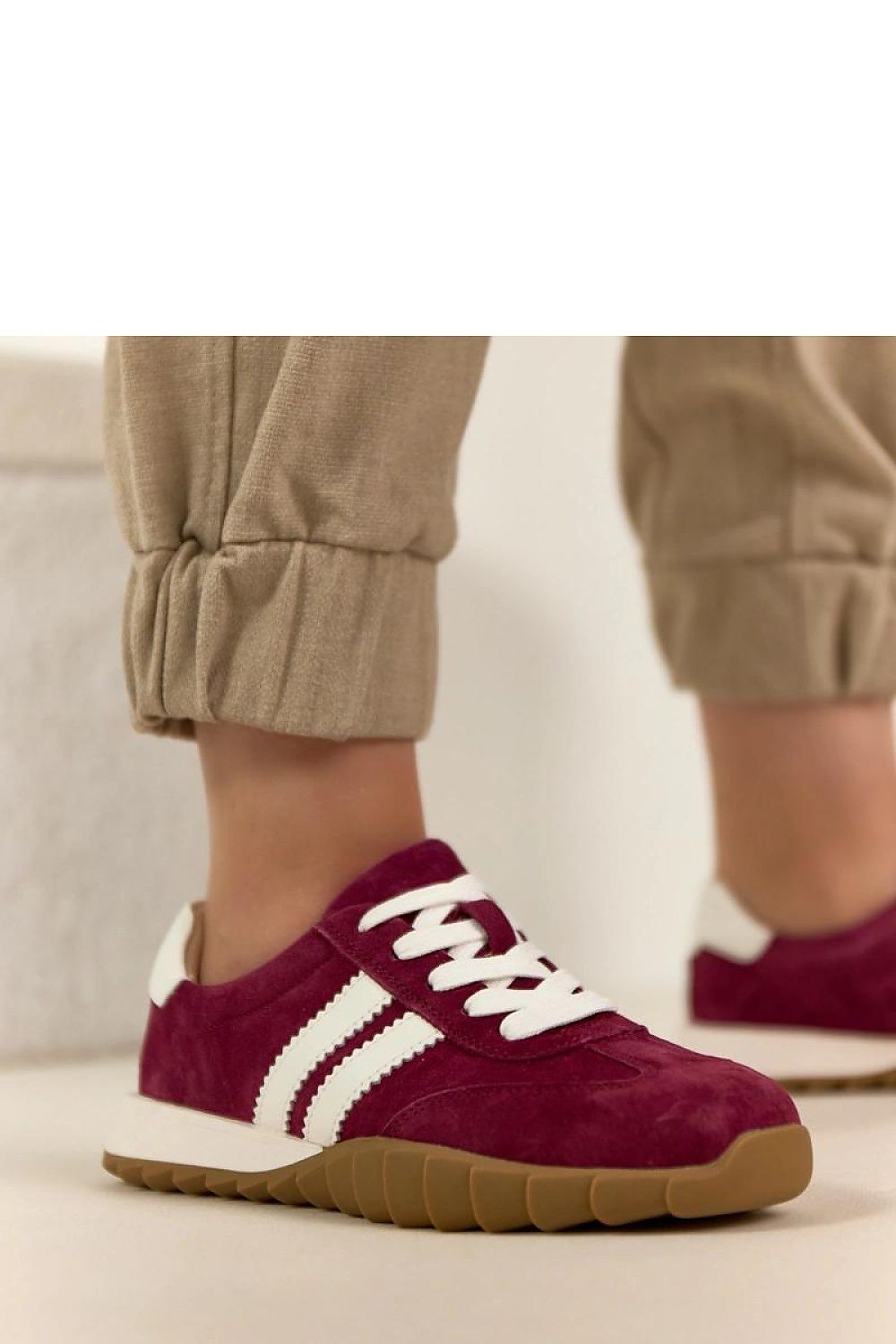  Sportschuhe model 224965 Solea 