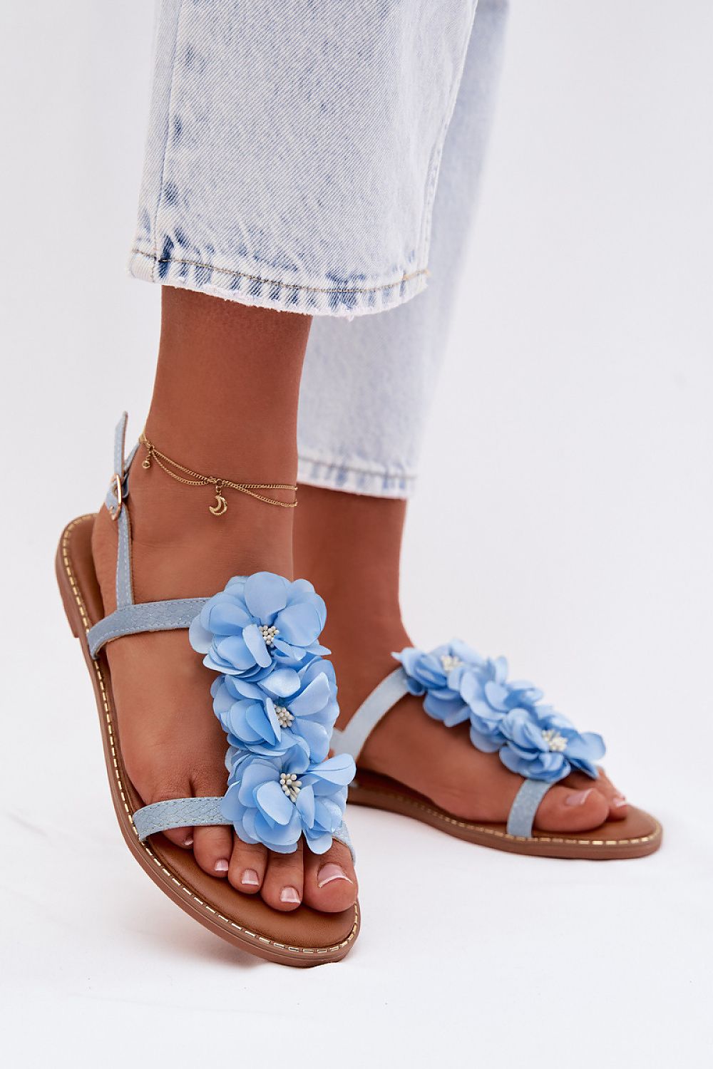  Sandalen model 225109 Step in style 