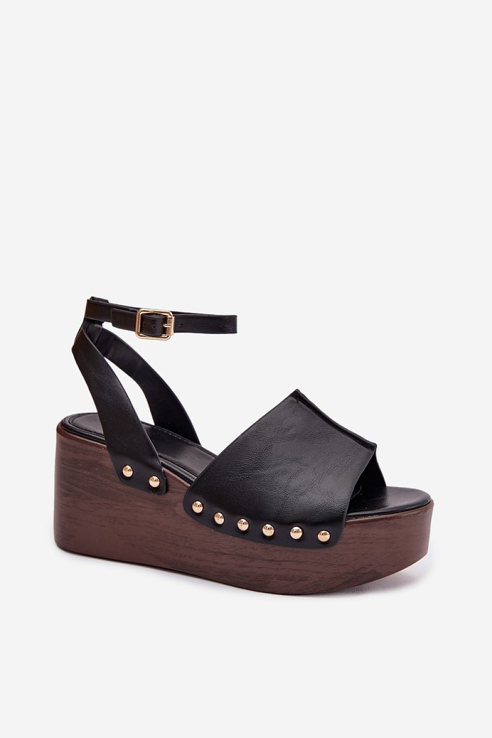  Keilabsatz Sandalen model 225119 Step in style 