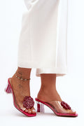  Absatzsandalen model 225121 Step in style 