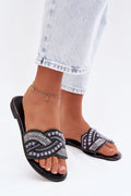  Pantoletten model 225122 Step in style 