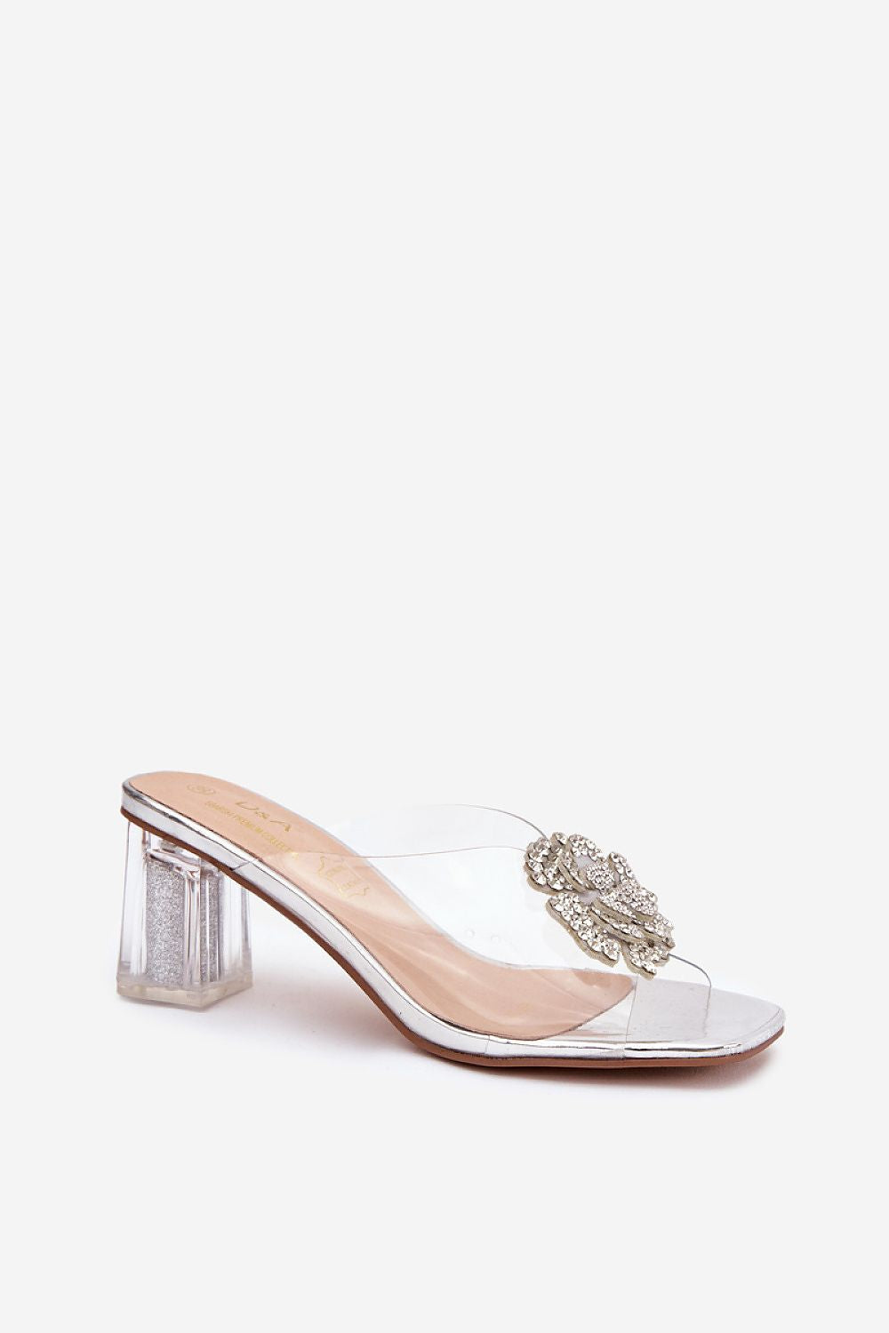  Absatzsandalen model 225136 Step in style 