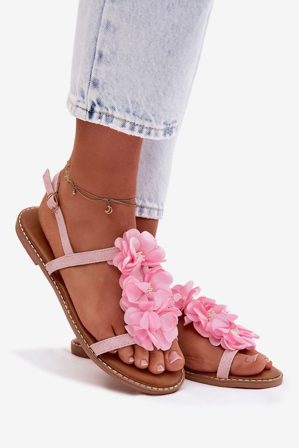  Sandalen model 225110 Step in style 