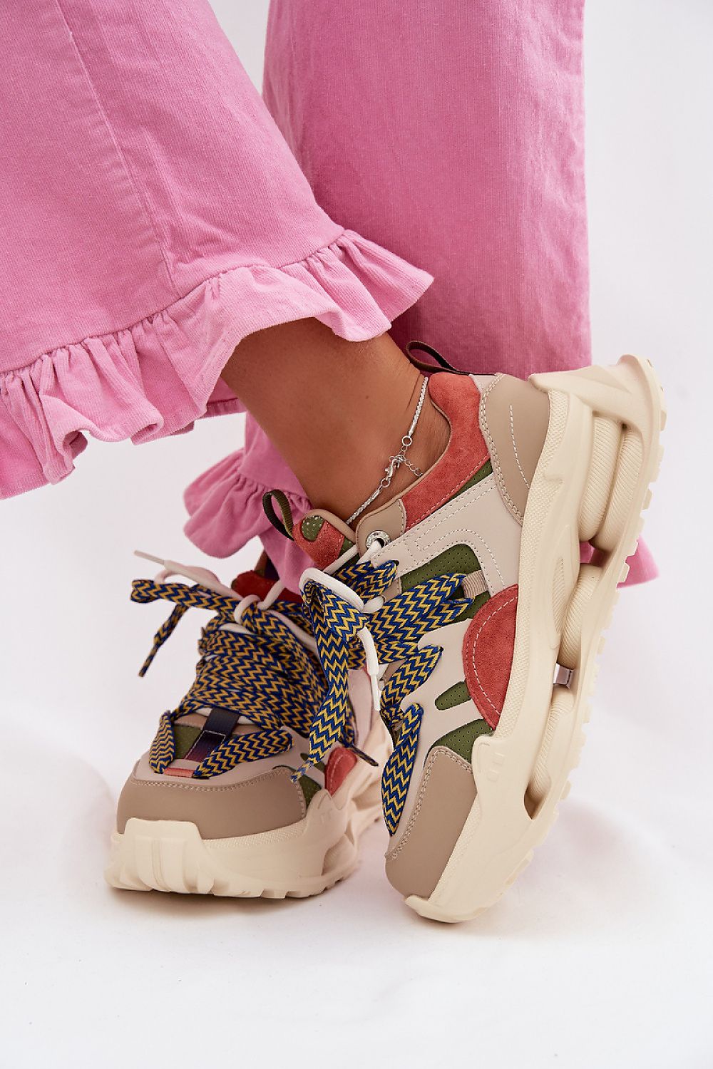  Sportschuhe model 225191 Step in style 