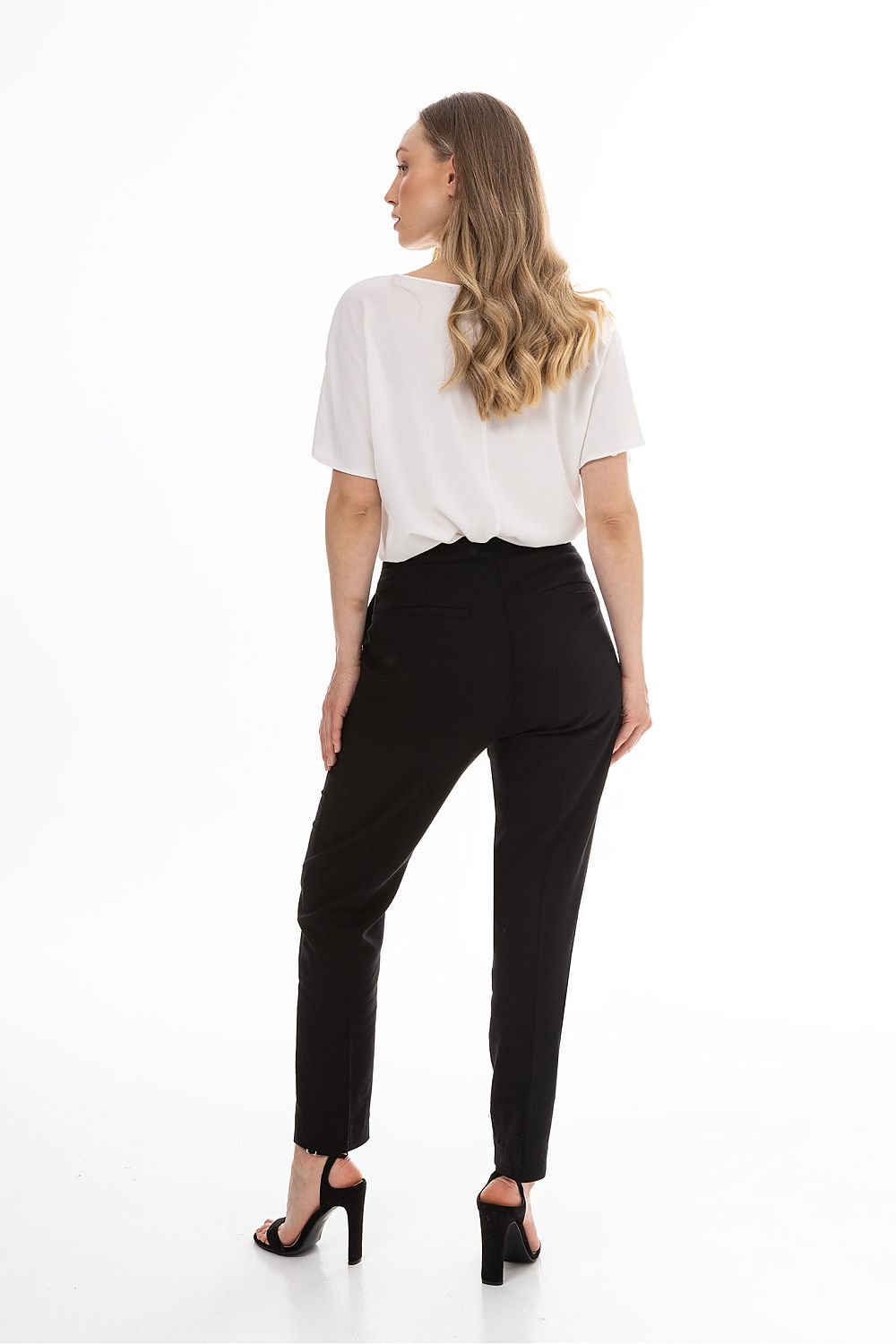  Damen Hose model 225297 awama 