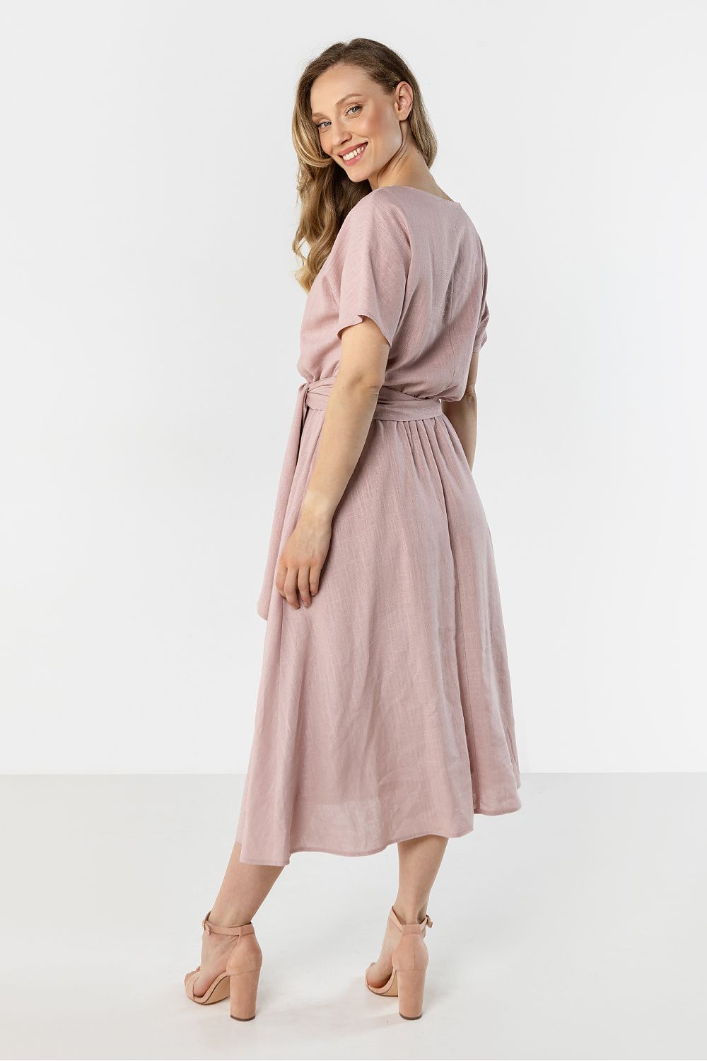  Alltagskleid model 225307 awama 