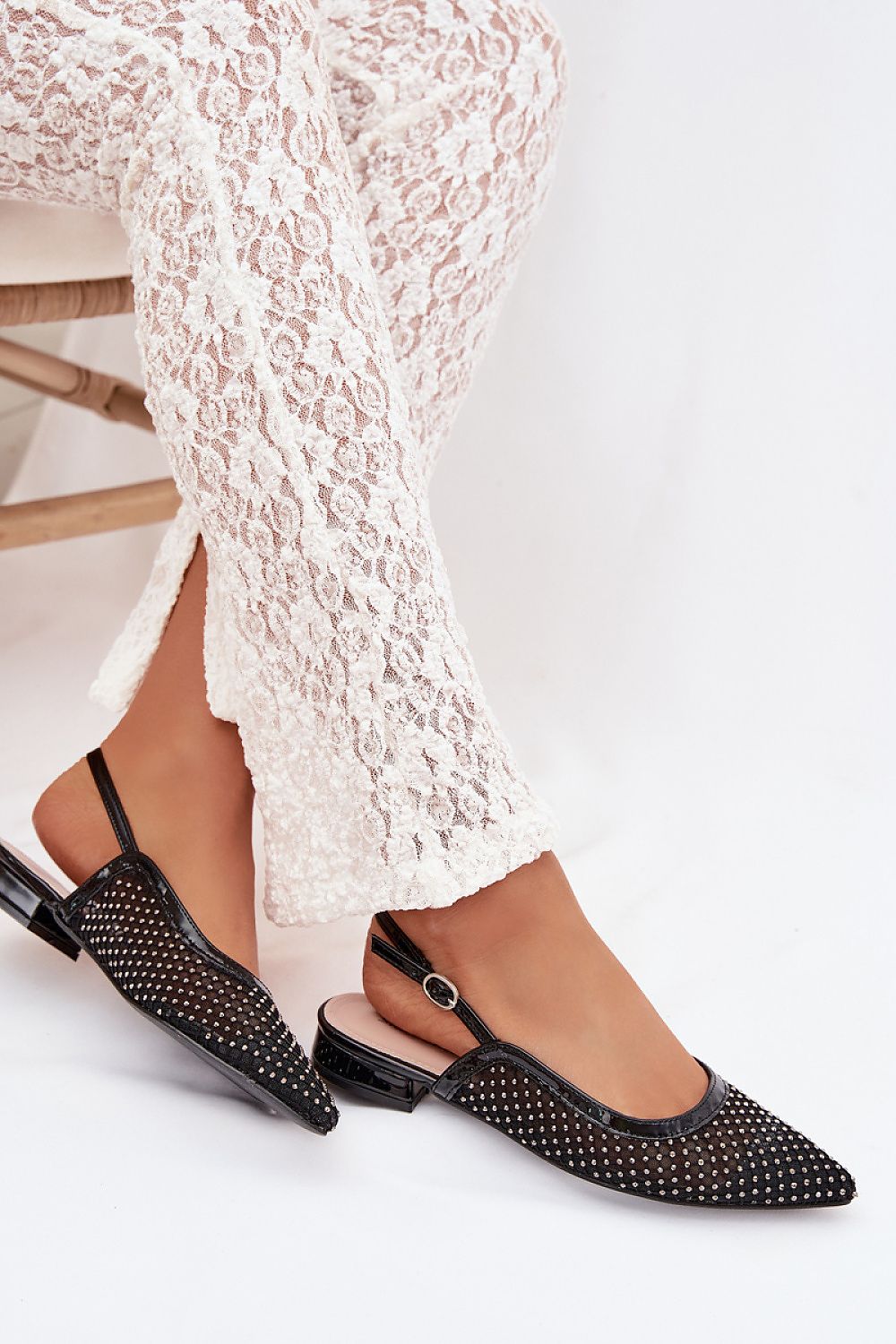  Ballerina Schuhe model 225344 Step in style 