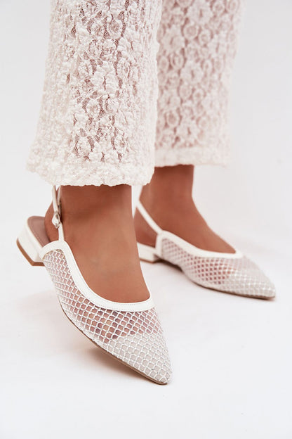  Ballerina Schuhe model 225345 Step in style 