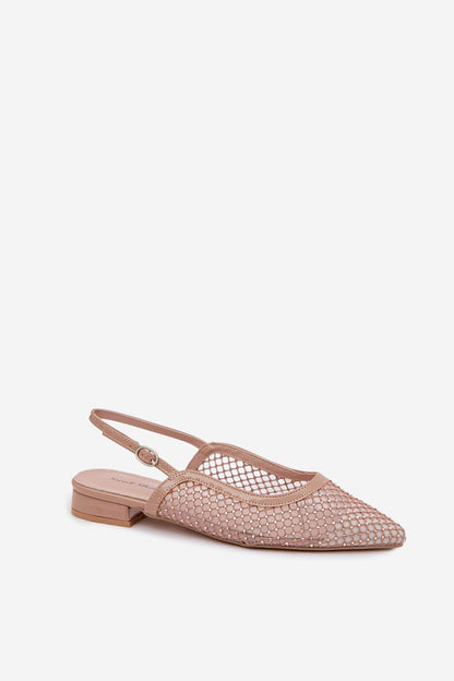  Ballerina Schuhe model 225346 Step in style 
