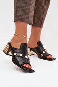  Absatzsandalen model 225350 Step in style 