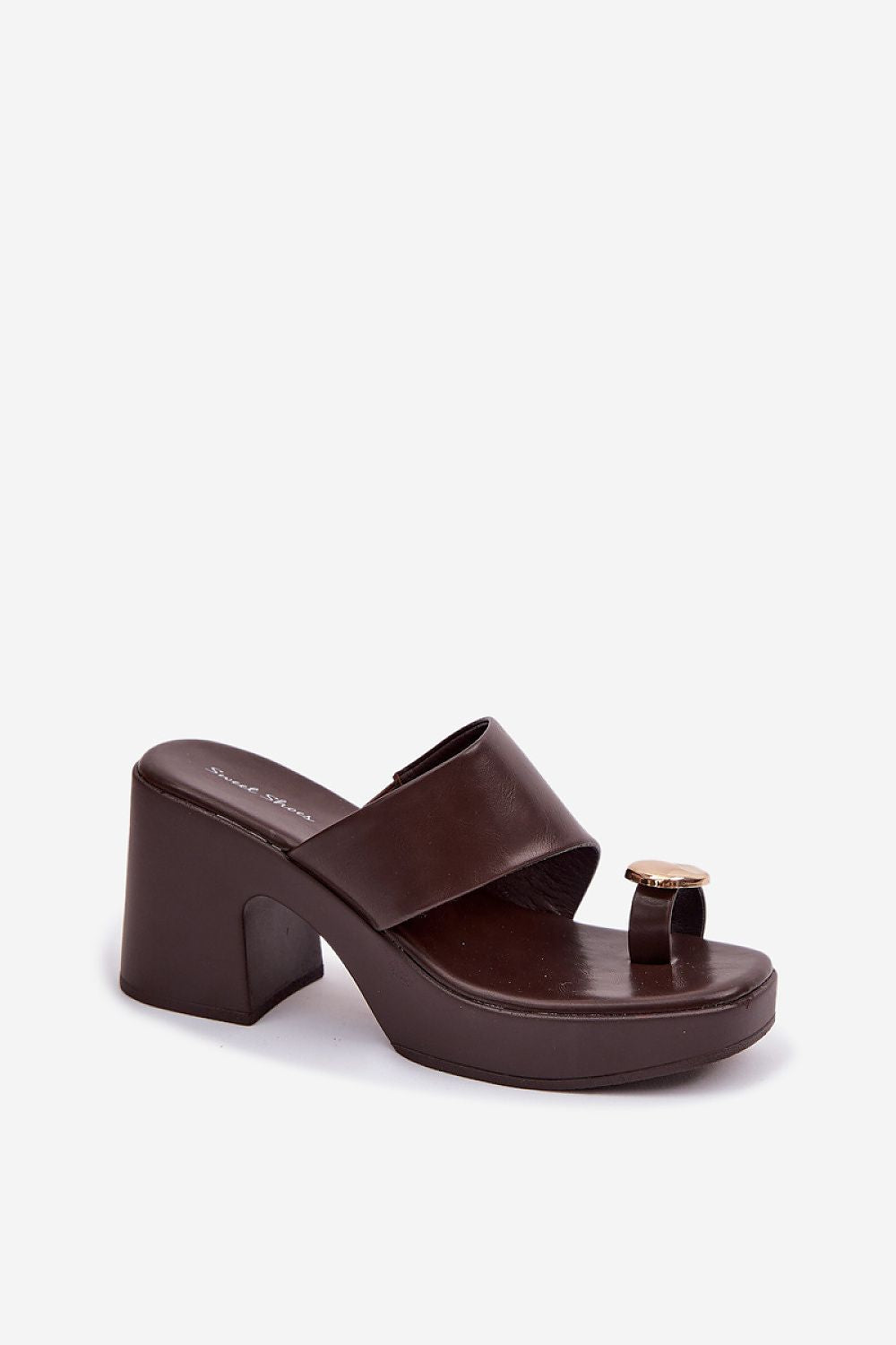  Absatzsandalen model 225376 Step in style 