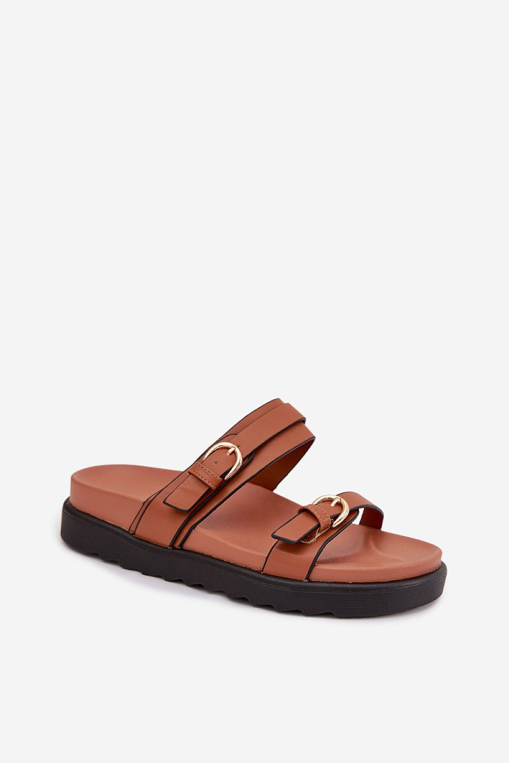  Plattform-Sandalen model 225379 Step in style 